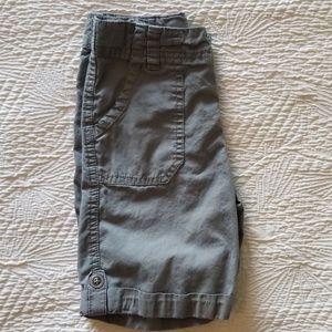 Boys shorts